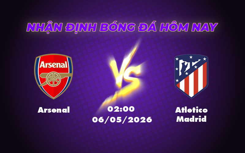 arsenal atletico madrid 06 05 c1