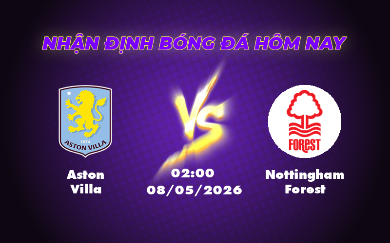 aston villa nottingham forest 08 05 c2