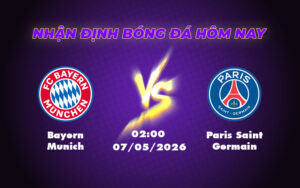 bayern munich paris saint germain 07 05 c1