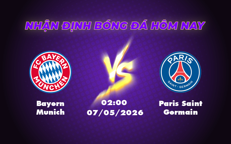 bayern munich paris saint germain 07 05 c1