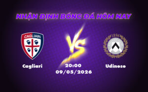 cagliari udinese 09 05 seria a