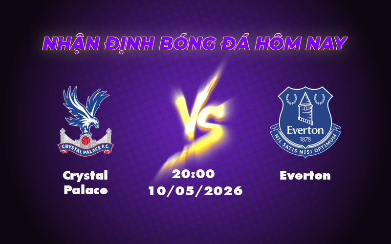 crystal palace everton 10 05 ngoai hang anh